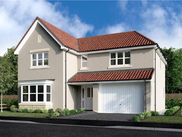 House for sale in Danderhall