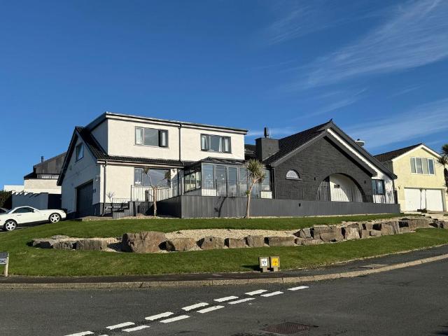House for sale in Scotland