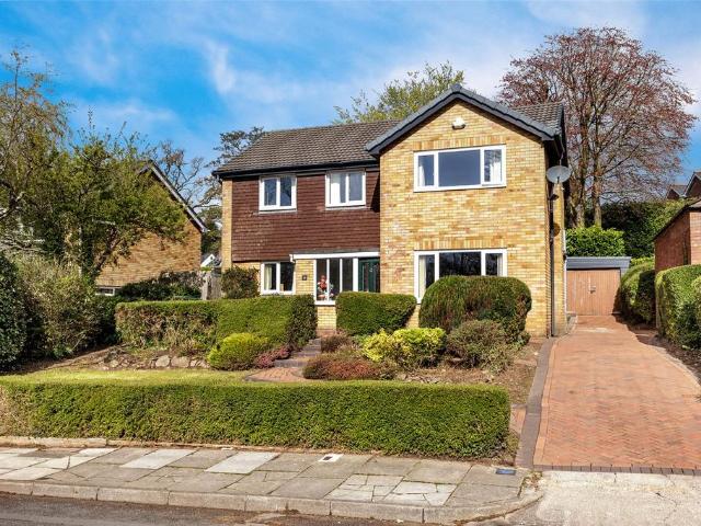 House for sale in Falcon Lodge, Wales