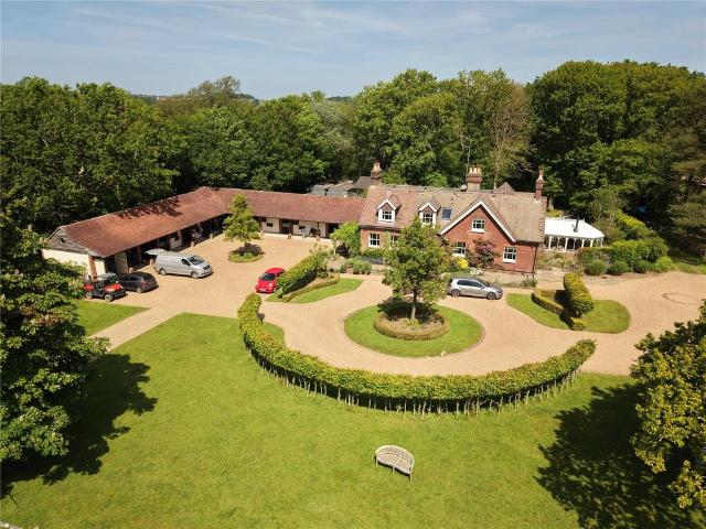 House for sale in Punnett's Town, Cross In Hand