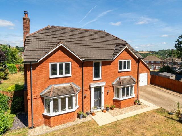 House for sale in Watergate, Devon