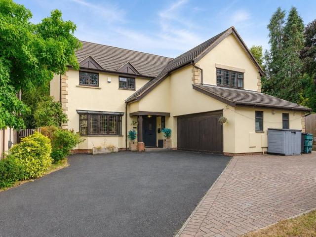 House for sale in Betws yn Rhos, Betws-yn-rhos