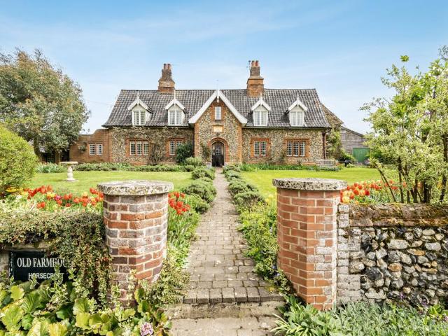 House for sale in Horringer, Chedburgh