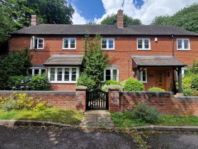 House for sale in Longdon, Boley Park