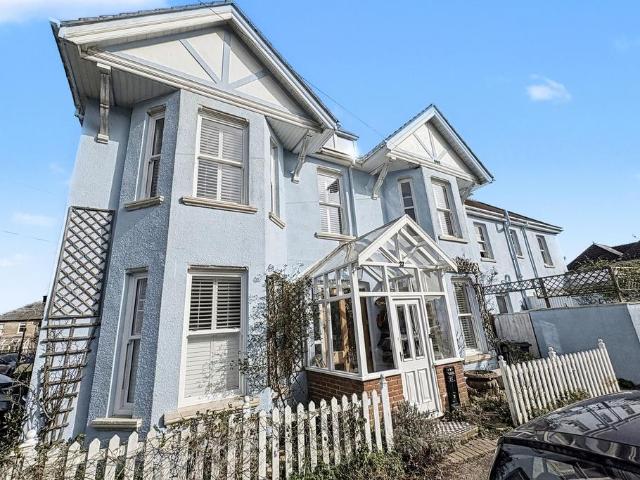 House for sale in Pokesdown, Isle Of Man
