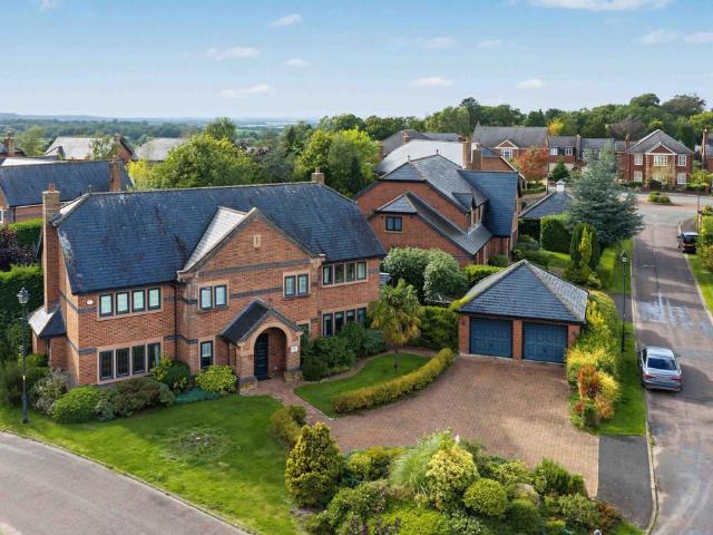 House for sale in Appleton Park, Appleton