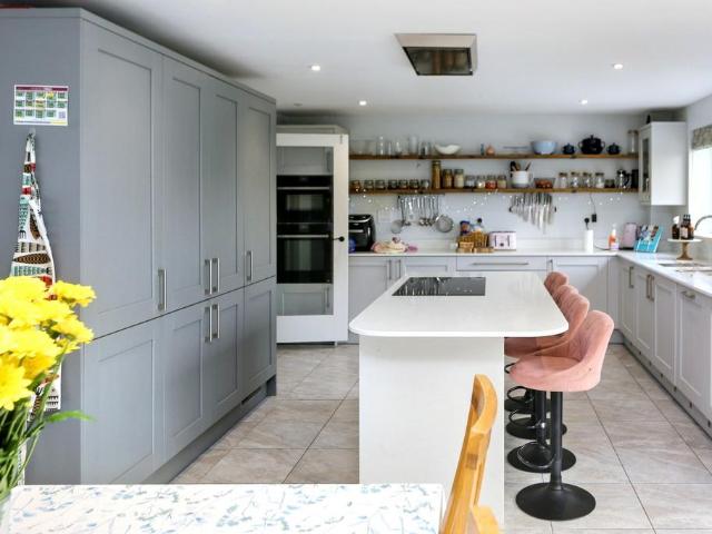 House for sale in Bishop's Waltham