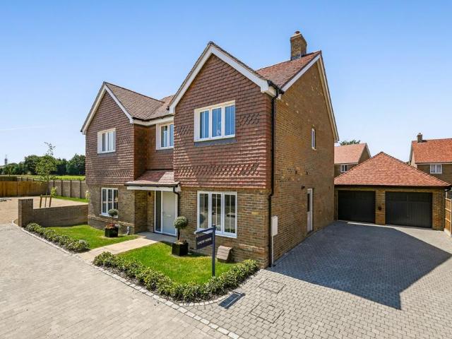 House for sale in Folkestone, Kent
