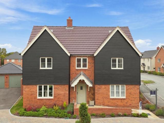 House for sale in Watch House Green, Uttlesford