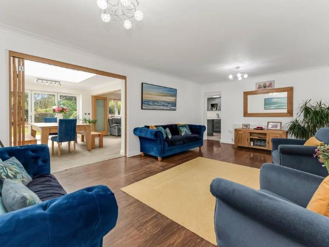 House for sale in Bilbrough, North Yorkshire