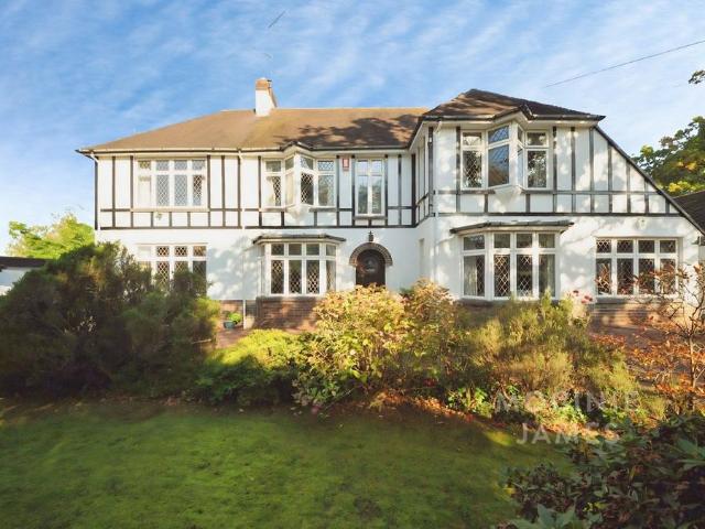 House for sale in Rhydypenau, Cardiff