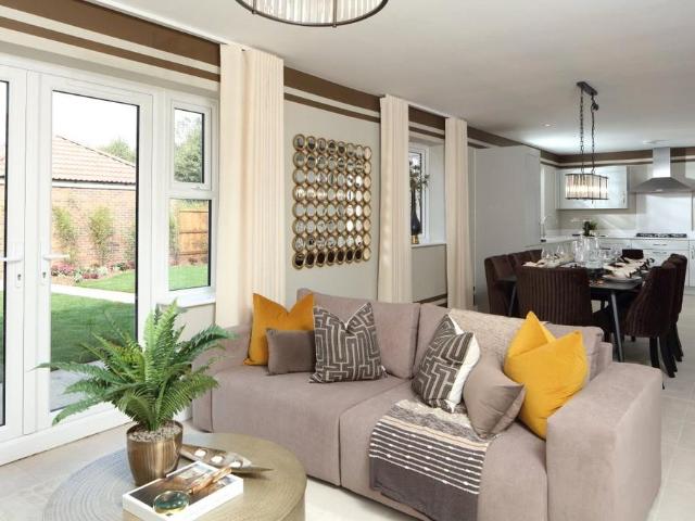 House for sale in Oakley Green, Bray