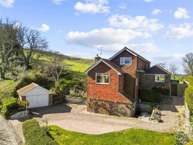 House for sale in Ratton Village, Eastbourne