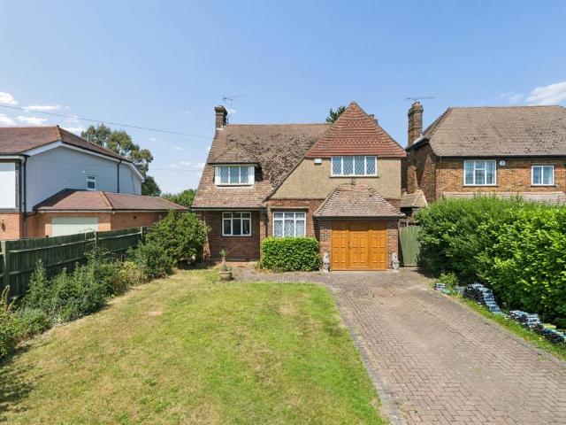 House for sale in Denham, Higher Denham