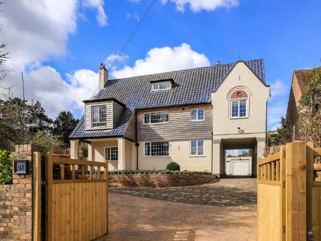 House for sale in Salisbury, Wiltshire