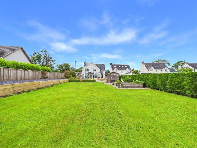 House for sale in Reynalton