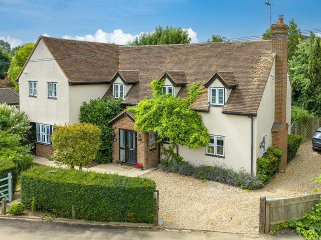 House for sale in Maulden, Bedfordshire