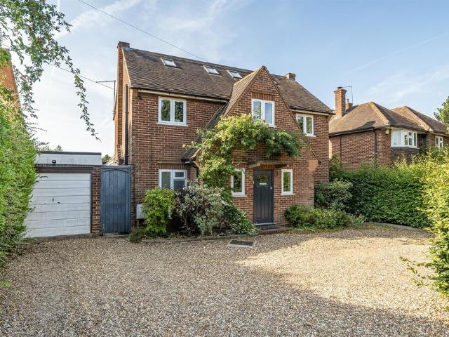 House for sale in St Marks, Maidenhead