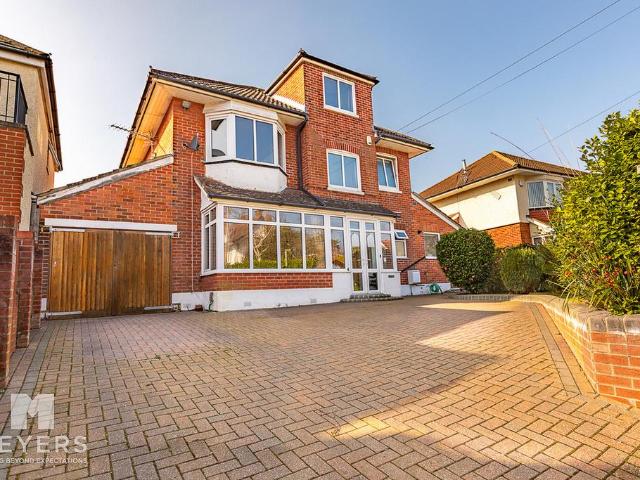 House for sale in Springbourne, Isle Of Man