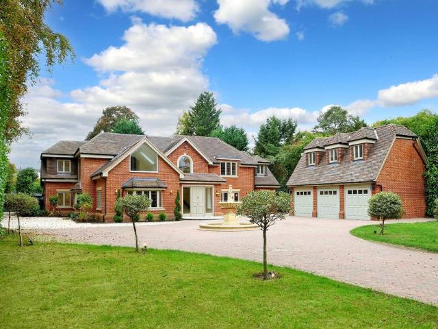 House for sale in Jordans, Buckinghamshire