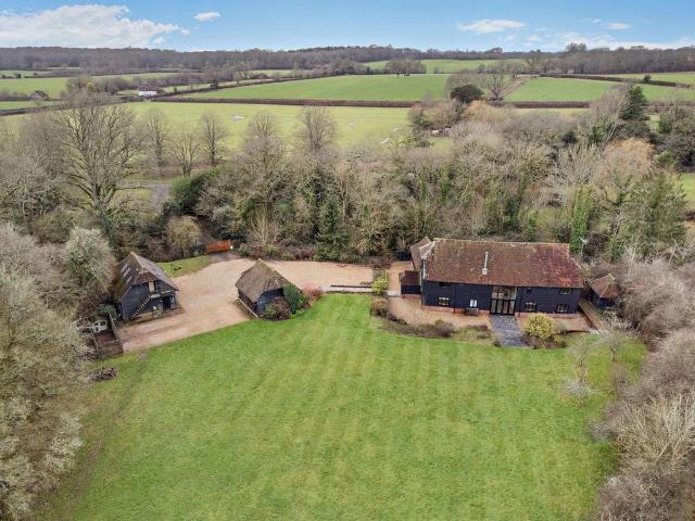 House for sale in Horsham, West Sussex