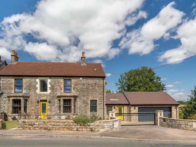 House for sale in Farmborough, Bath And North East Somerset