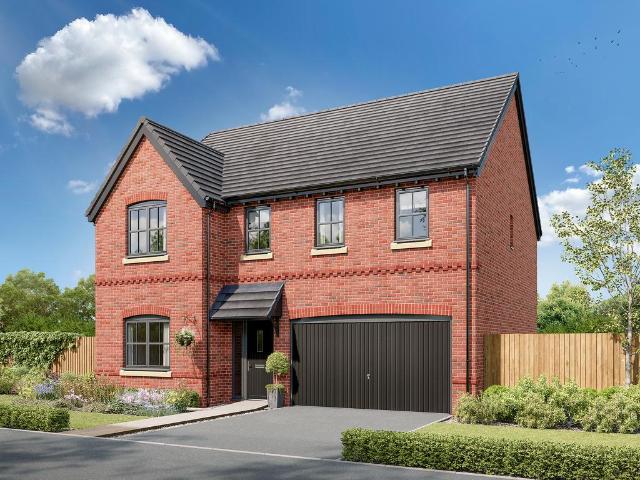 House for sale in Carmarthen, Wales