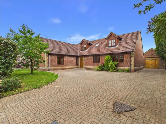 House for sale in Horkesley Heath, Fordham Heath