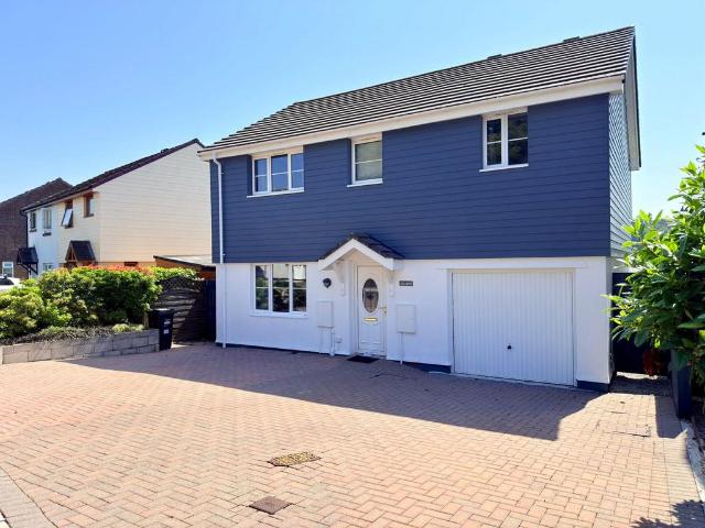 House for sale in Penryn, Cornwall