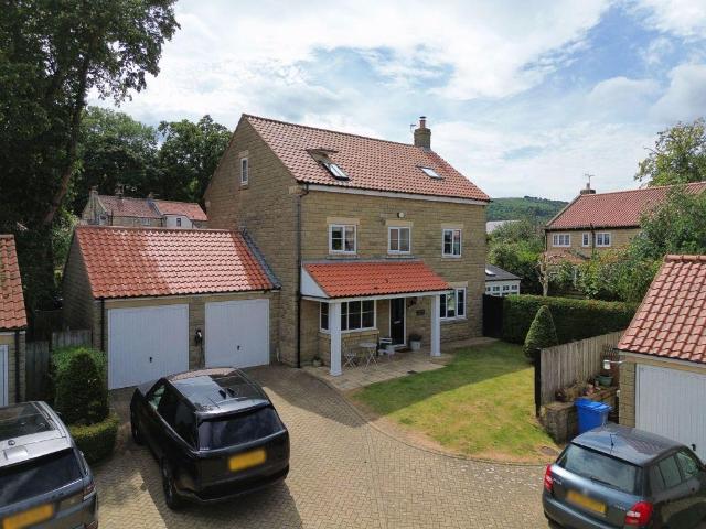 House for sale in Eskdaleside cum Ugglebarnby, Sleights