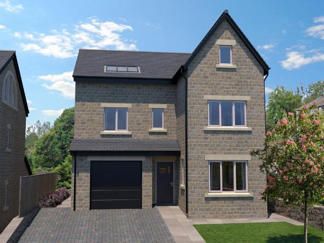 House for sale in Pudsey, West Yorkshire