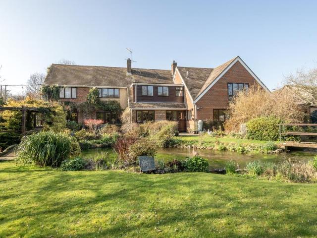House for sale in West Berkshire