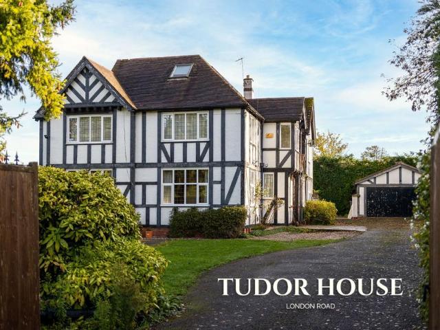 House for sale in Nunnery Wood, St Peters