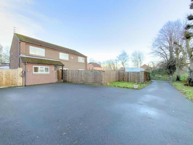 House for sale in Belleau, Lincolnshire