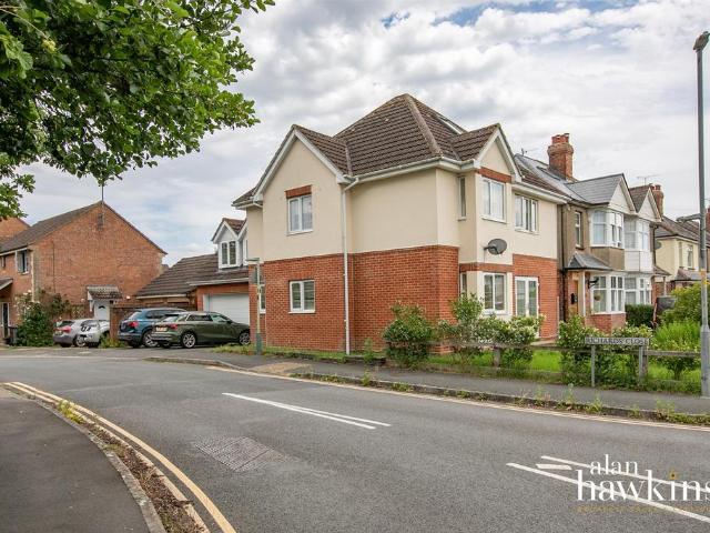 House for sale in Vastern, Wiltshire