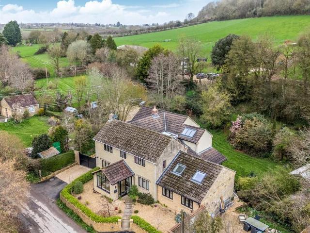 House for sale in Little Norton, Norton Sub Hamdon