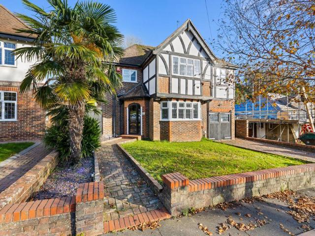 House for sale in Brighton & Hove
