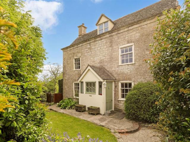 House for sale in Minchinhampton, School House