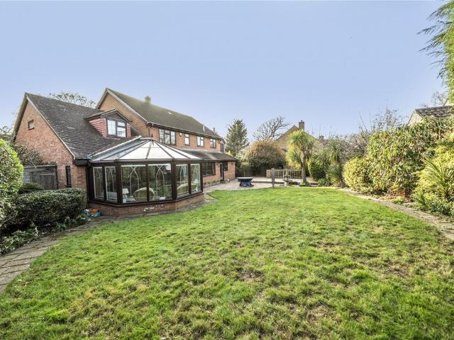 House for sale in Wigmore, Gillingham
