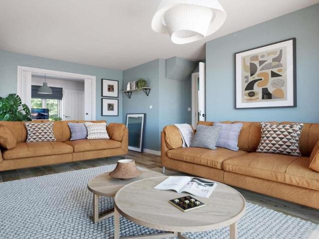 House for sale in Eastbridge, Suffolk