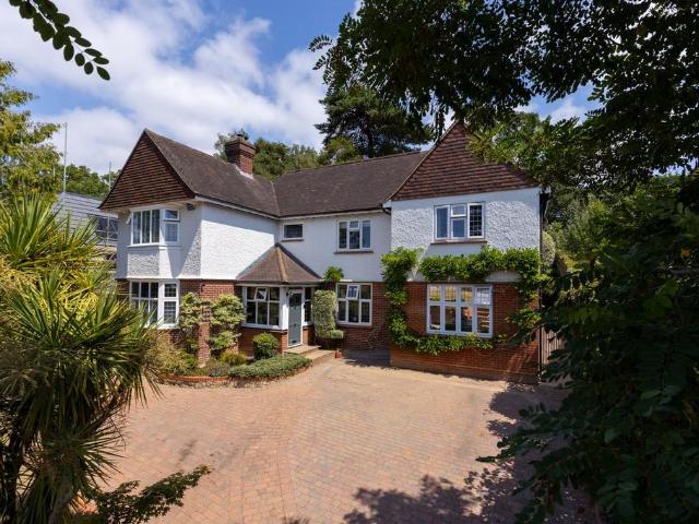 House for sale in St James, Sandown Park