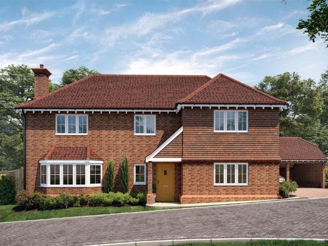 House for sale in Midway, Kent