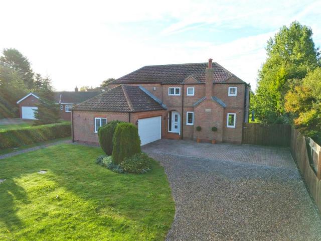 House for sale in Hatfield, Great Hatfield