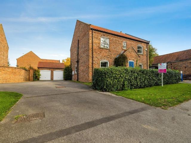 House for sale in Willingham by Stow, West Lindsey