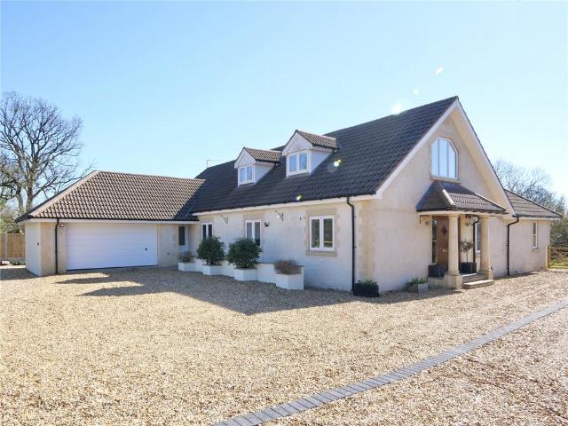 Bungalow for sale in Somerset