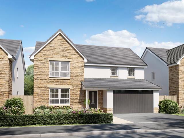 House for sale in Cambuskenneth, Scotland