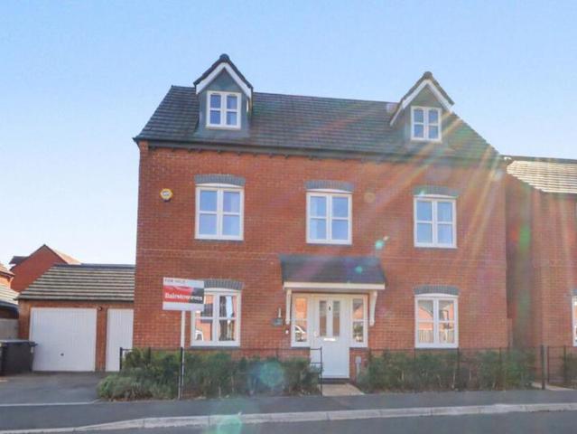 House for sale in Gedling, East Midlands