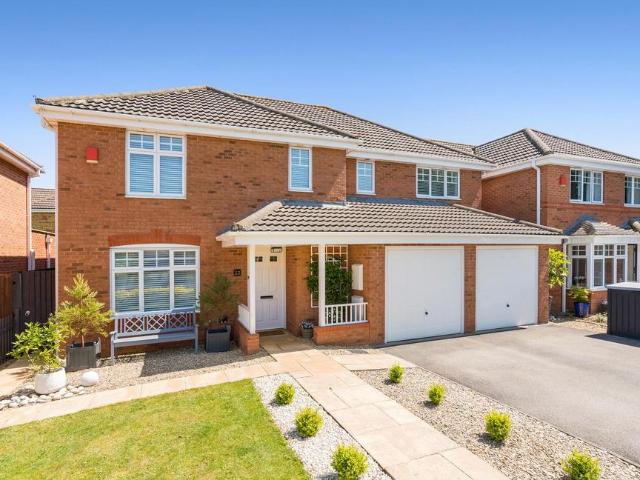 House for sale in Trowbridge, Hilperton