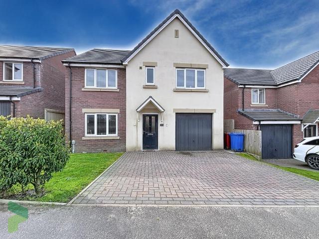 House for sale in Darwen
