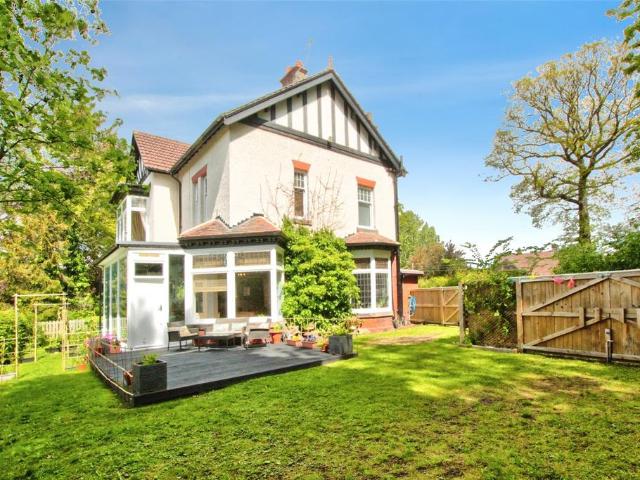 House for sale in Bishop Auckland
